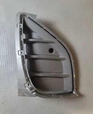 Volkswagen ID.4 Front bumper lower grill 11A807819