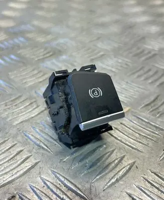 Audi A4 S4 B9 Hand parking brake switch 4M2927225A