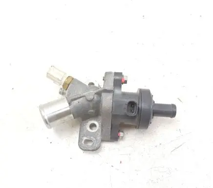Thermostat/thermostat housing