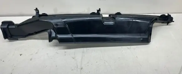 Toyota Prius (XW30) Dashboard side air vent grill/cover trim 5595047041 5595147041