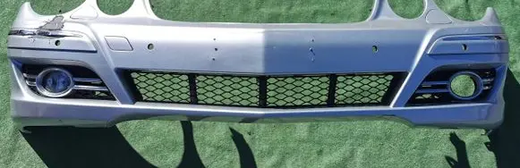 Mercedes-Benz E W211 Front bumper A2118801540