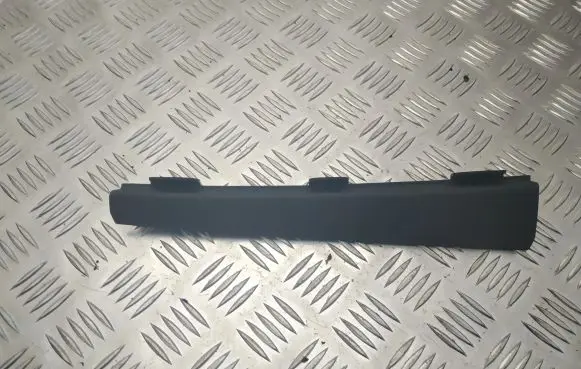 Audi Q5 SQ5 (A) pillar trim 8R0868203