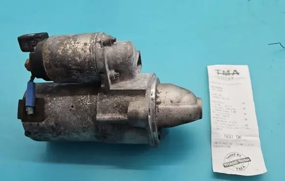 Hyundai i30 Starter motor 361002U800 IMPRK1567165