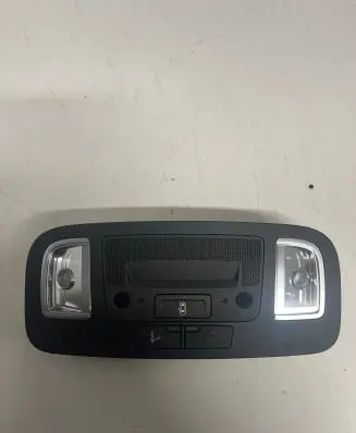 Audi A5 8T 8F Front seat light 8W7947135G