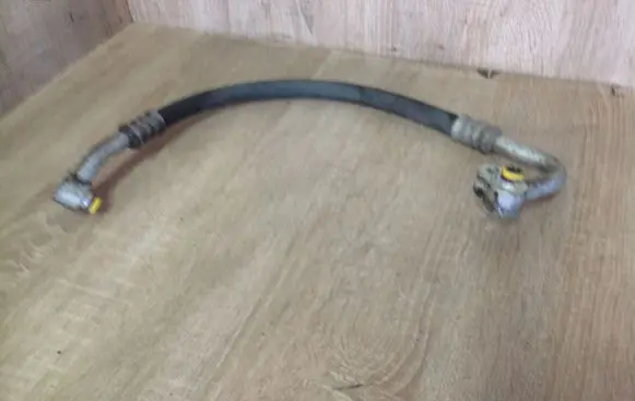 Audi A3 S3 8P Air conditioning (A/C) pipe/hose 1K0820721G