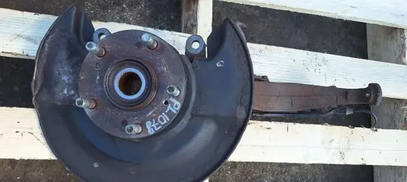 Honda Accord Front wheel hub