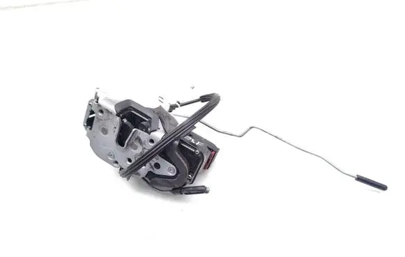 Opel Insignia A Front door lock