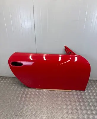 Porsche Boxster 986 Door (2 Door Coupe) 99653101205