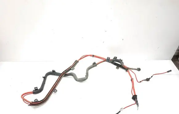 BMW X3 F25 Positive cable (battery) 9249063