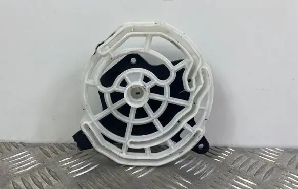 SsangYong Rexton Air flap motor/actuator 45340271