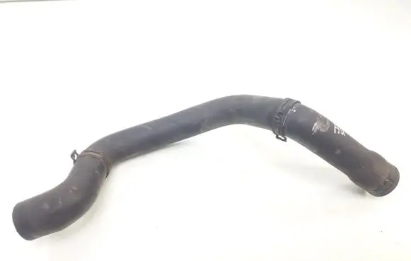 Volkswagen PASSAT B6 Engine coolant pipe/hose 1K0122101AC