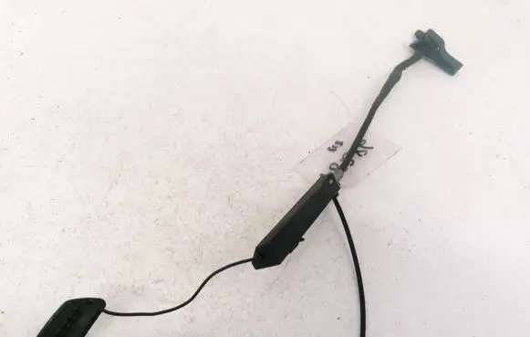 Antenna control unit