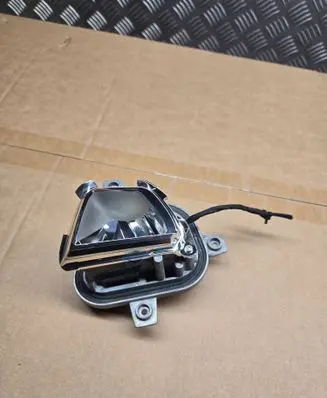 BMW X2 F39 Xenon control unit/module 90066719A1