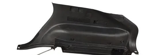 KIA EV6 Trunk/boot lower side trim panel 85741CV500
