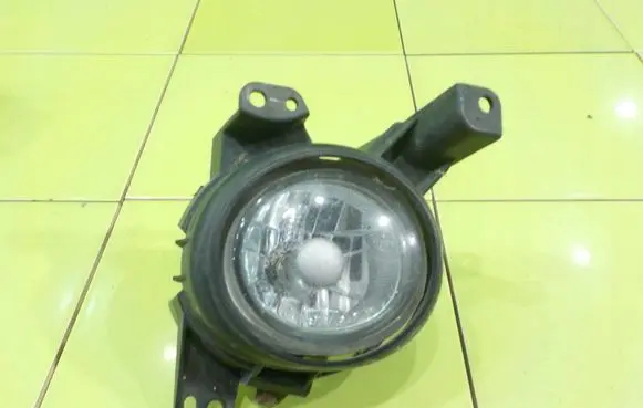 Mazda 6 Front fog light PRZOD PRAWY