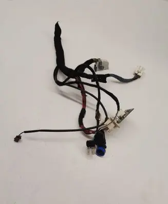 Mercedes-Benz S AMG W222 Other wiring loom A0025451683