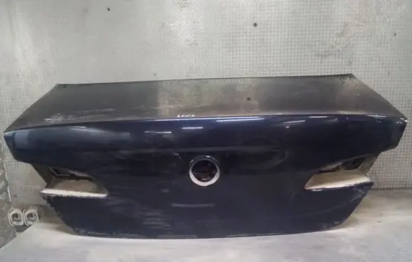 Alfa Romeo 159 Tailgate/trunk/boot lid