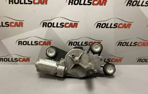 Ford Mondeo Mk III Rear window wiper motor 0390201583