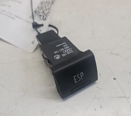 ESP (stability program) switch