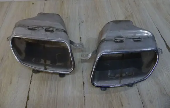 Volvo XC60 Muffler ending 31425018