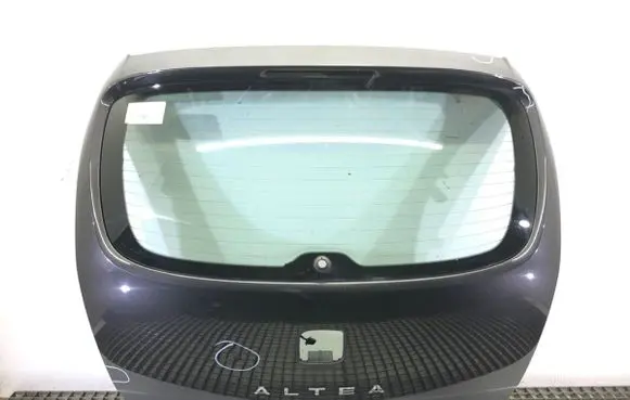 Seat Altea Tailgate/trunk/boot lid 