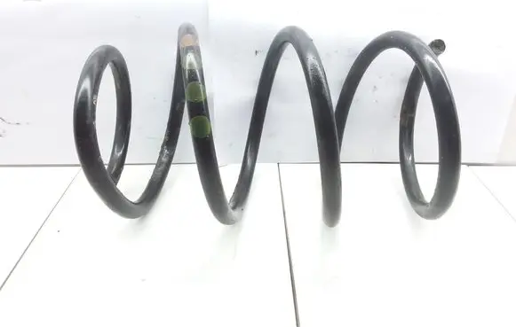 BMW 6 E63 E64 Front coil spring