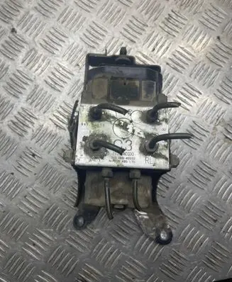 Subaru Forester SF ABS Pump 27531AC030 11000040370