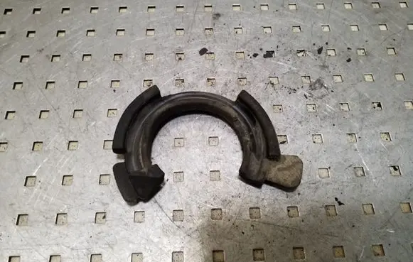 Renault Kadjar Front coil spring rubber mount 