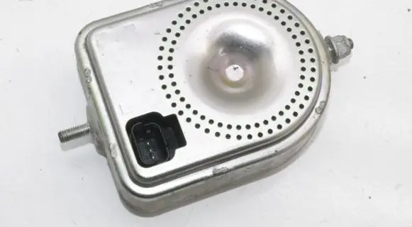 Land Rover Range Rover L405 Alarm system siren 6G9N19G229DG