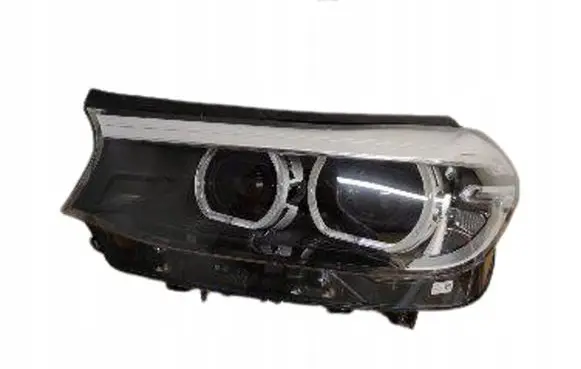 BMW 6 G32 Gran Turismo Headlight/headlamp 749643301