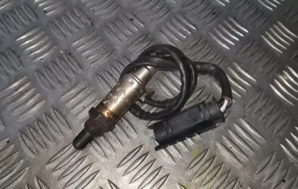 BMW 7 E38 Lambda probe sensor 0258003475 11781742051 1742051
