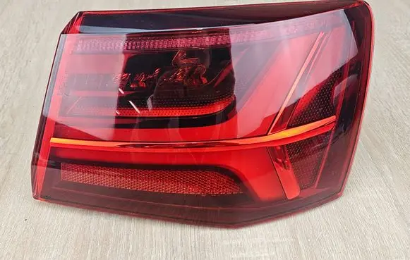 Audi A6 S6 C7 4G Rear/tail lights 4G9945096F