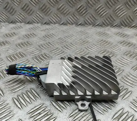 BMW Z4 E89 Sound amplifier 9267630