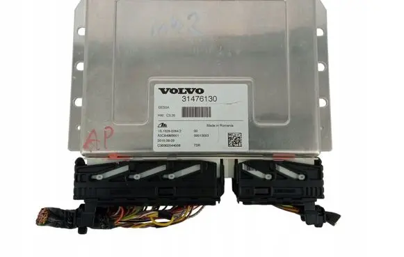 Volvo XC90 Engine control unit/module 31476130