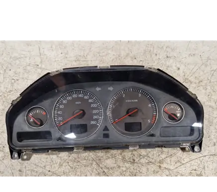 Volvo XC90 Speedometer (instrument cluster) 8691648