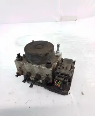 Peugeot Bipper ABS Pump 51879971 0265232491 5507L6180214