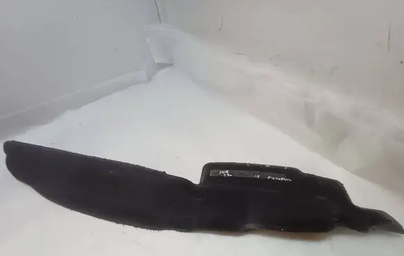 Peugeot 5008 II Fender foam support/seal 9809291580 21983001