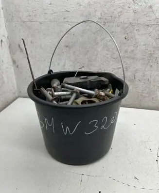 BMW 3 F30 F35 F31 Nuts/bolts