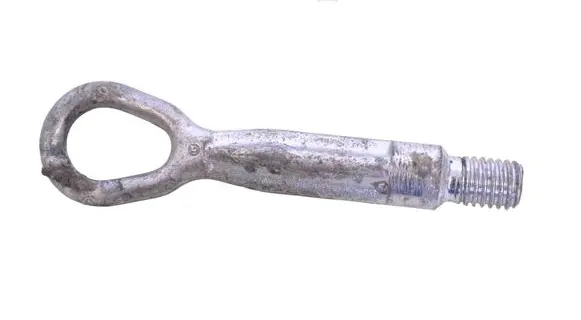 BMW 4 F32 F33 Towing hook eye 