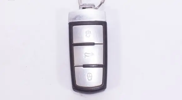 Volkswagen PASSAT B6 Ignition key/card 