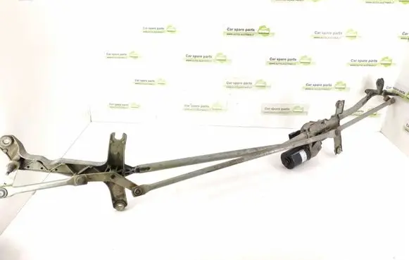 Mercedes-Benz Vito Viano W639 Front wiper linkage 6398200140 405148
