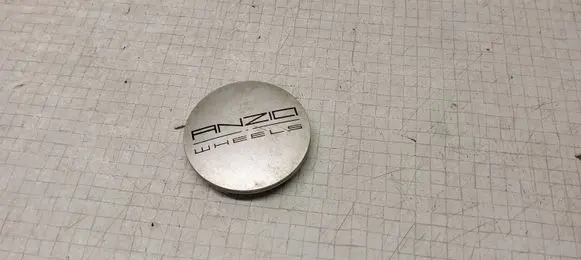 Volkswagen Golf IV Original wheel cap