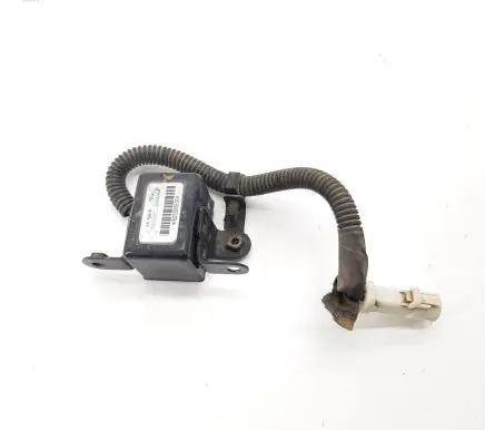 Jaguar XK8 - XKR Airbag deployment crash/impact sensor HJA9660AA AB02080638