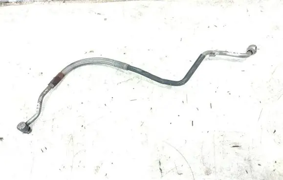 Air conditioning (A/C) pipe/hose