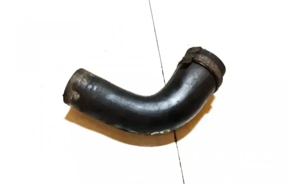 Ford C-MAX I Intercooler hose/pipe