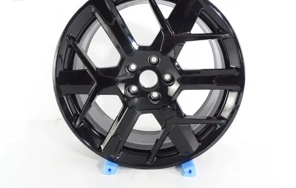 Cupra Formentor Original wheel cap 5FF601025AA