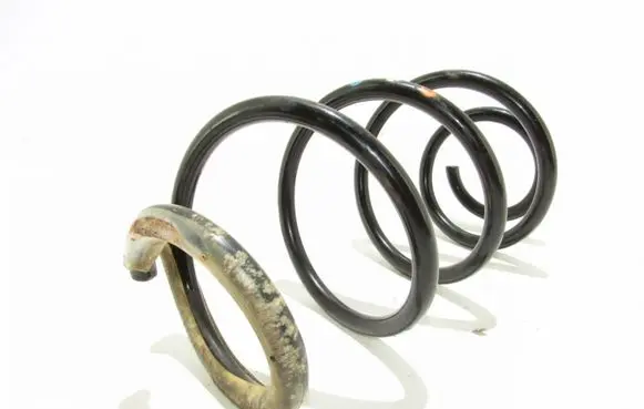 Peugeot 3008 I Front coil spring Nėra