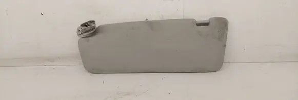 Audi A3 S3 8P Sun visor 8P2857552 552A7BCD
