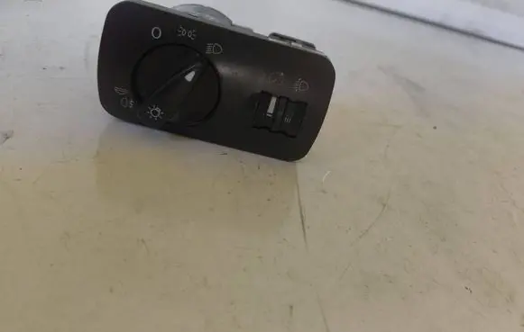 Seat Cordoba (6K) Light switch 6K1941531AL 04052146 11ALK1300E