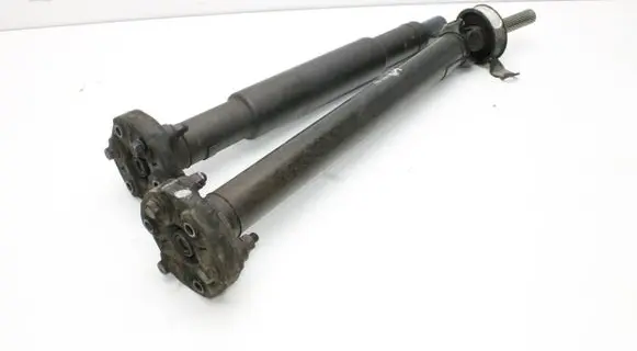 Jaguar XK - XKR Middle center prop shaft 